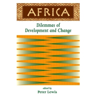 Development And 预订 非洲 Dilemmas Change 9780367314347 Africa