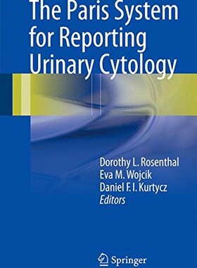 【预订】The Paris System for Reporting Urinary Cytology