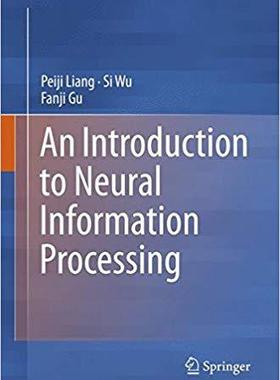 【预售】An Introduction to Neural Informatio...
