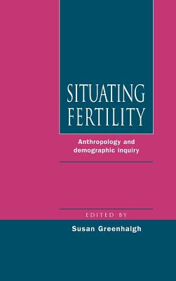 【预订】Situating Fertility