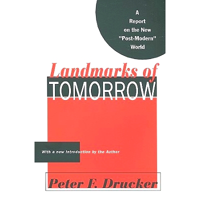 A Report on the New Post Modern World