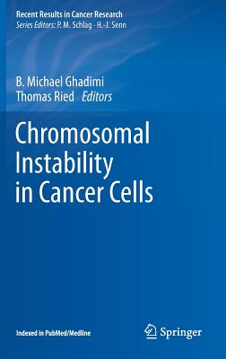 【预订】Chromosomal Instability in Cancer Cells - 实物图
