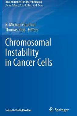 【预订】Chromosomal Instability in Cancer Cells
