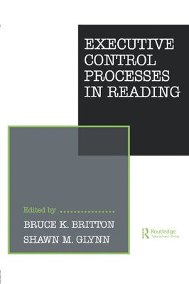 【预订】Executive Control Processes in Reading
