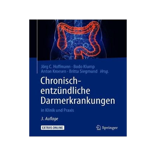 预订 Chronisch-entzündliche Darmerkrankungen