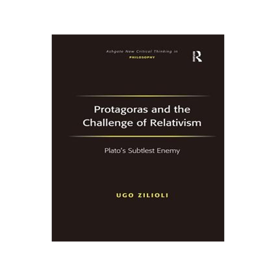 预订 Protagoras and the Challenge of Relativism