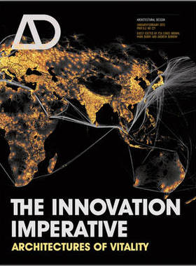 预订 The Innovation Imperative - Architectures Of Vitality Ad