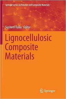 【预售】Lignocellulosic Composite Materials