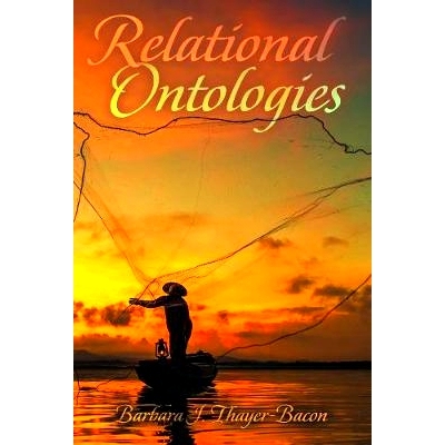 预订 Relational Ontologies 关系本体论: 9781433132223