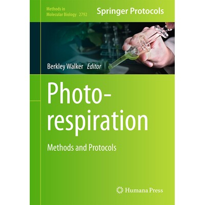 Methods and Protocols