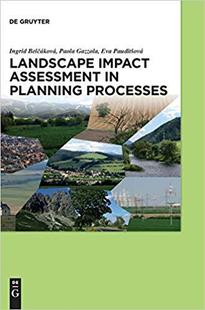 impact assessment processes planning 预售 Landscape