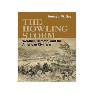 [预订]The Howling Storm 9780807180419