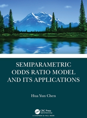 预订 Semiparametric Odds Ratio Model and Its Applications