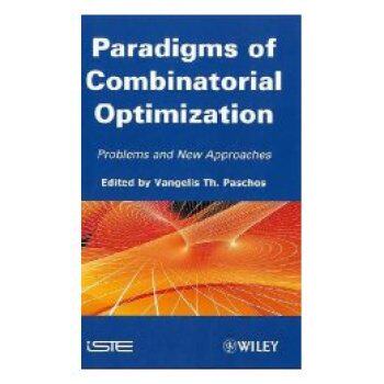 【预订】Paradigms of Combinatorial Optimization - Volume 2