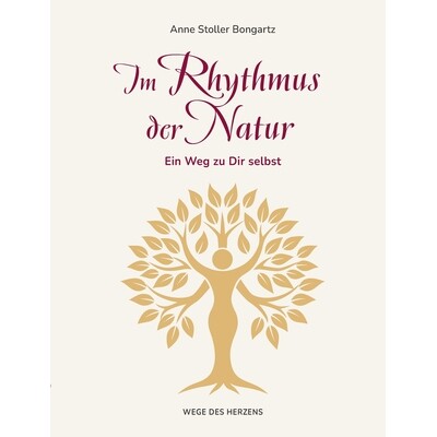 预订 Im Rhythmus der Natur: Ein Weg zu dir selbst 9783695725281