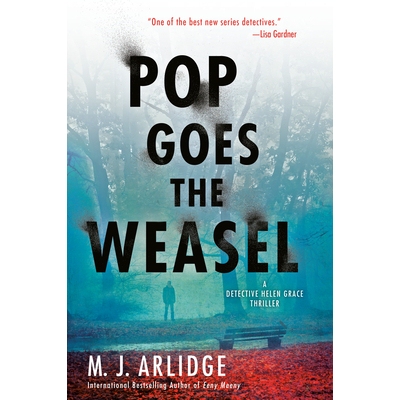 预订 Pop Goes the Weasel: 9780451475503