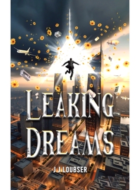 预订 Leaking Dreams: 9781035822218