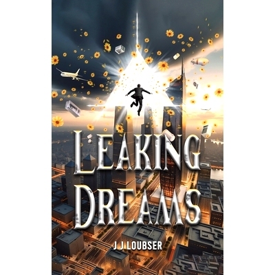 预订 Leaking Dreams: 9781035822218