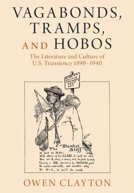 [预订]Vagabonds, Tramps, and Hobos 9781009348034