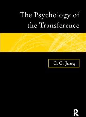 【预订】The Psychology of the Transference