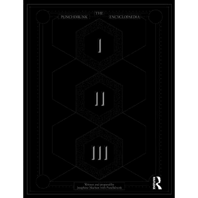 预订 The Punchdrunk Encyclopaedia 拳击醉态: 9781138556799