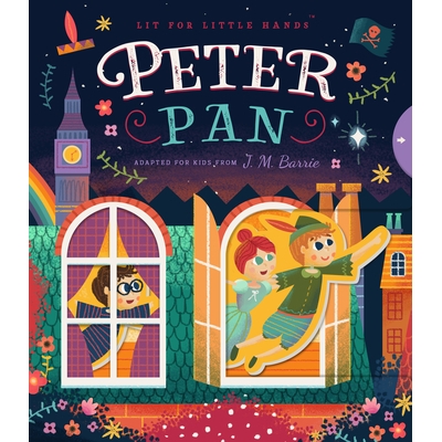 Peter Pan