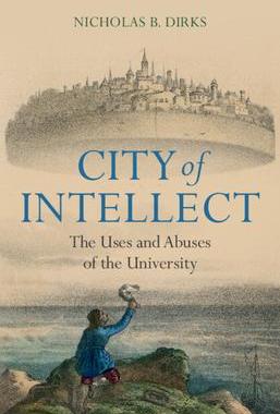 [预订]City of Intellect 9781009394468