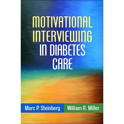 预订 Motivational Interviewing in Diabetes Care: Facilitating Self-Care: 9781462521555