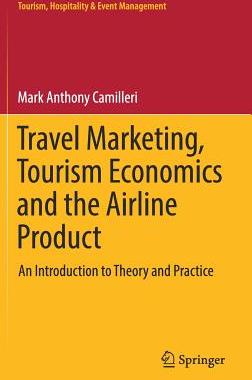 【预订】Travel Marketing, Tourism Economics and the Airline Product