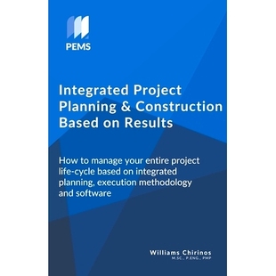 9781386470090 Based Integrated Project Planning 预订 Construction and Results