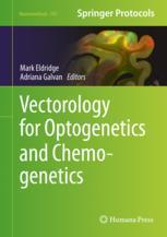 【预订】Vectorology for Optogenetics and Chemogenetics 9781071629178