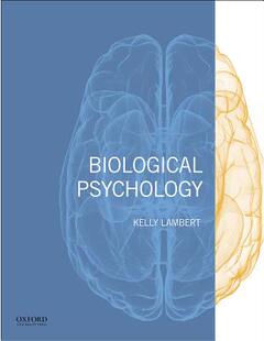 【预订】Biological Psychology