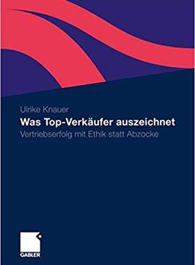 【预订】Was Top-Verkäufer auszeichnet 9783834918017