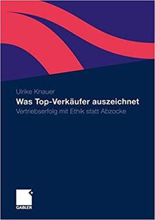 【预订】Was Top-Verkäufer auszeichnet 9783834918017