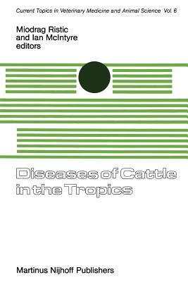 【预订】Diseases of Cattle in the Tropics