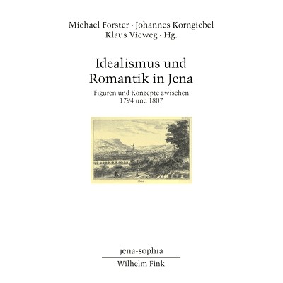 Figuren und Konzepte zwischen 1794 und 1