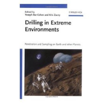 【预订】Drilling and Excavation in Extreme Environments - Science and Engineering of Penetrating Terrestrialand Pl...
