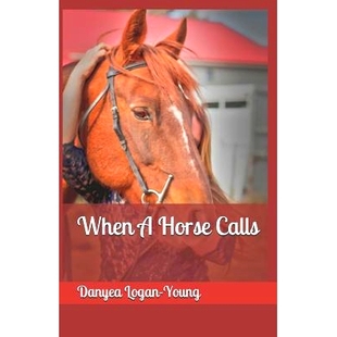 Calls 预订 Horse 9781986390026 When