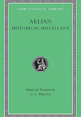 【预订】Historical Miscellany 9780674995352