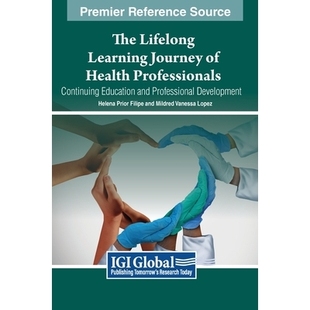 Learning 卫生专业人 Development Continuing The Lifelong Education Journey Professional 预订 Health and Professionals