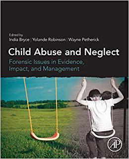 【预售】Child Abuse and Neglect