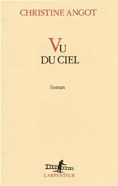 [预订]Vu du ciel 9782070780204