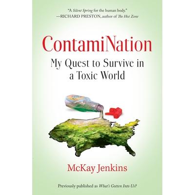 My Quest to Survive in a Toxic World