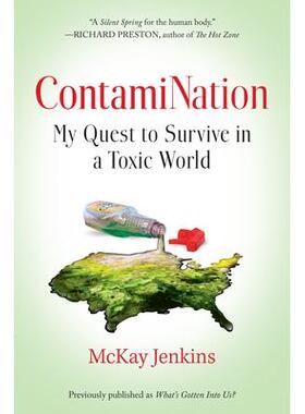 预订 Whole Health: A Holistic Approach to Healing for the 21st Century: My Quest to Survive in a Toxic World污染：我在有
