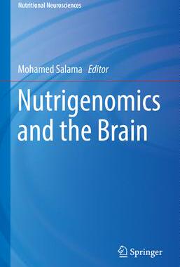 [预订]Nutrigenomics and the Brain 9789811692048