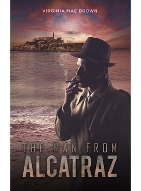 预订 The Man from Alcatraz: 9781649795373