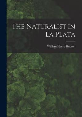 [预订]The Naturalist in La Plata 9781016467452