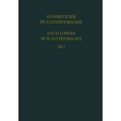 预订 Plant Respiration Inclusive Fermentations and Acid Metabolism / Pflanzenatmung Einschliesslich Gärungen und Säure