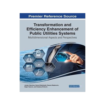 [预订]Transformation and Efficiency Enhancement of Public Utilities Systems: Multidimensional Aspects and  9781668477304