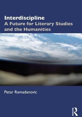 [预订]Interdiscipline 9780367635466